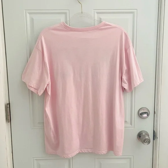 NWOT grayson/threads the label nyc new york tshirt size medium - Picture 3 of 3